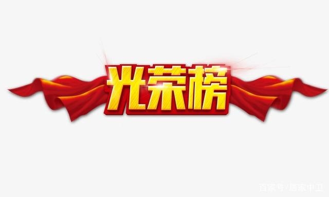 光榮榜 中衛(wèi)市這86個集體、253個個人將被推薦表彰！